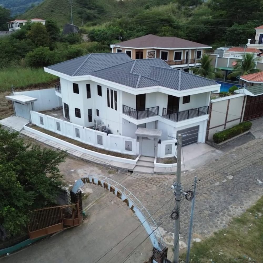 Cejatel clay tile roofing project 2