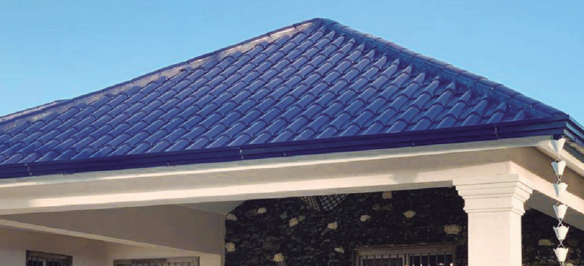 Cejatel roof project