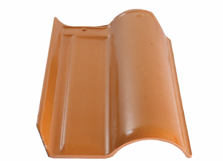 DRS India official importer of Cejatel clay roof tiles