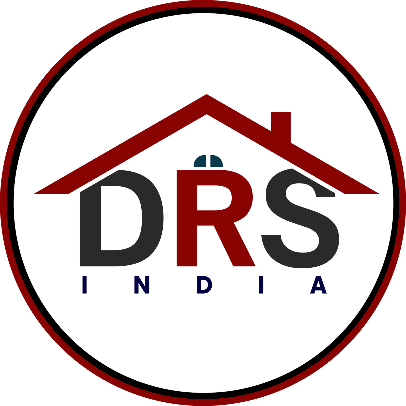 Dynamic Roofing Solutions India logo