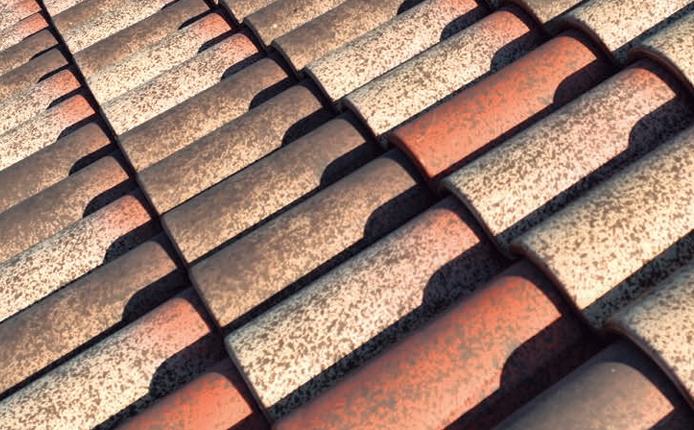 DRS India trusted supplier of Mazron roofing systems