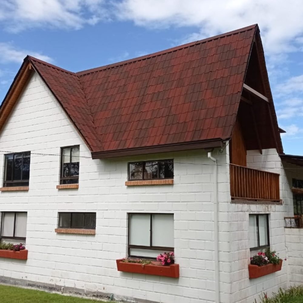 Onduvilla completed roofing project 2