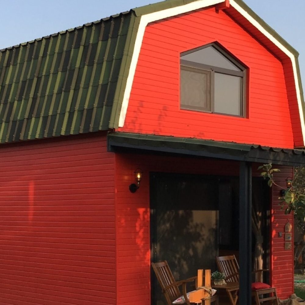 Onduvilla completed roofing project 5