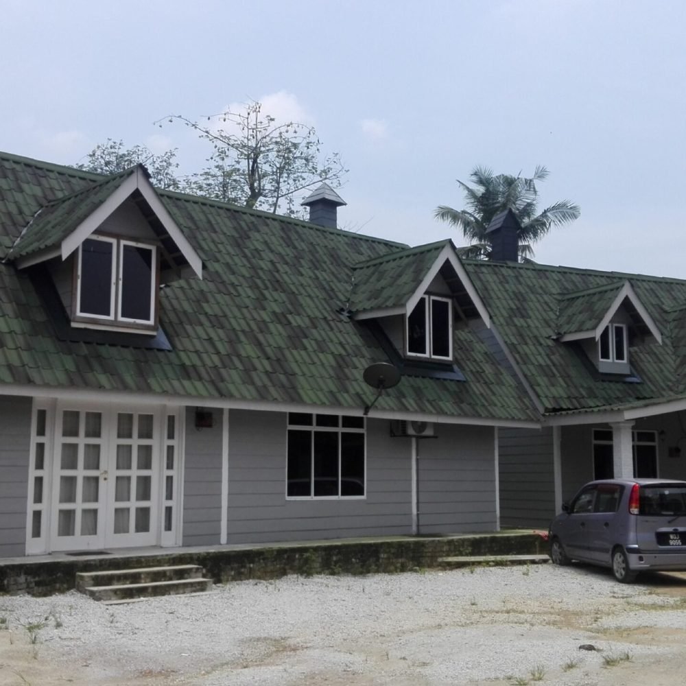 Onduvilla completed roofing project 8