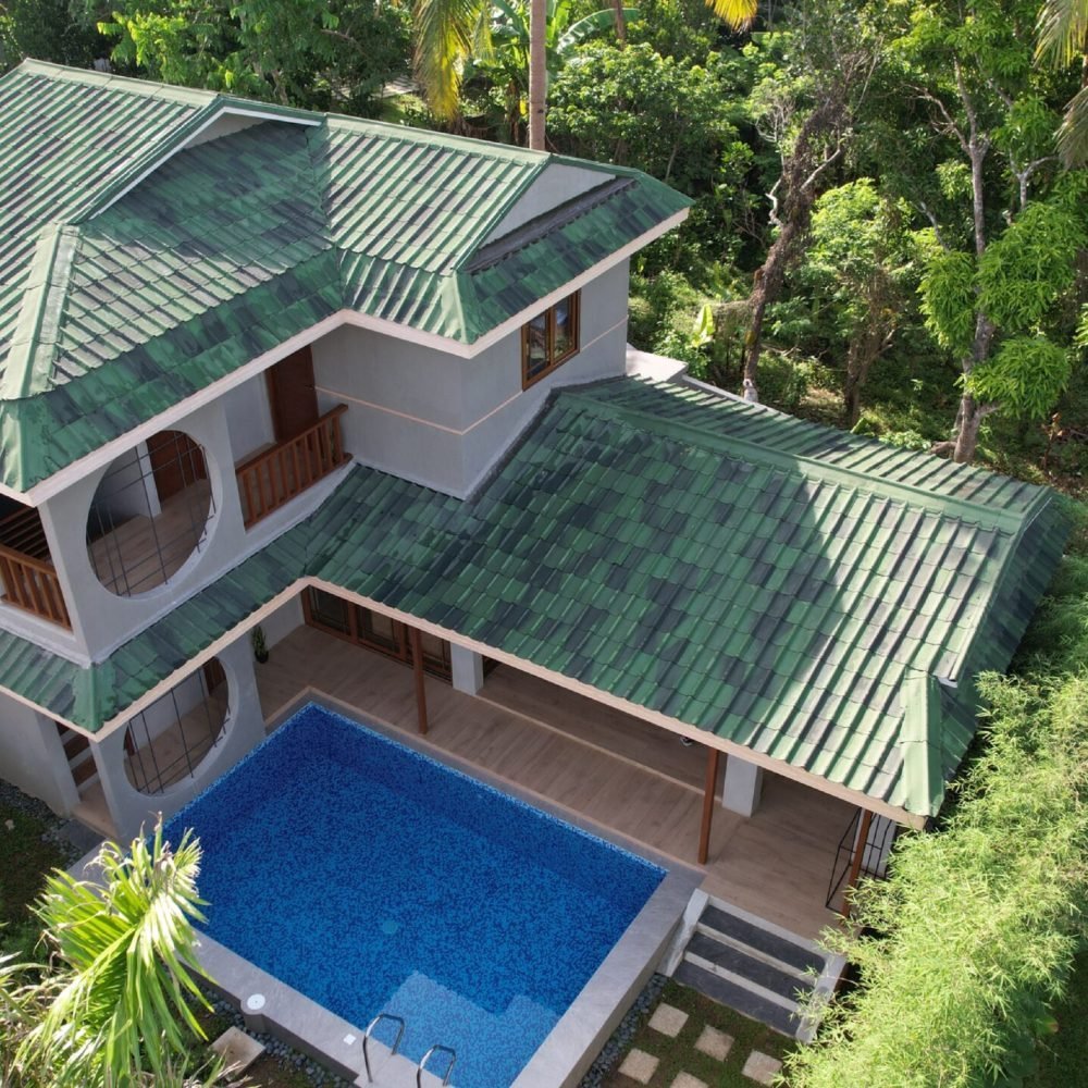 Onduvilla completed roofing project 9