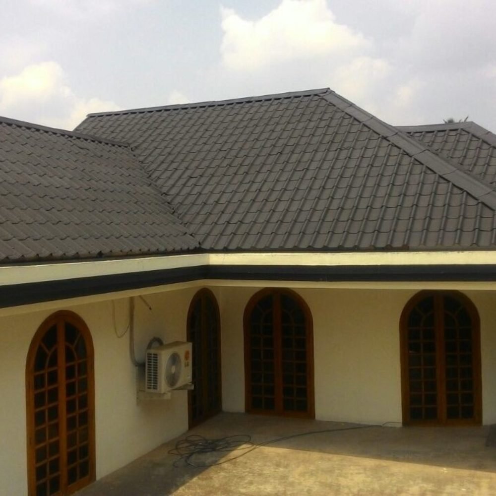 Onduvilla completed roofing project 18
