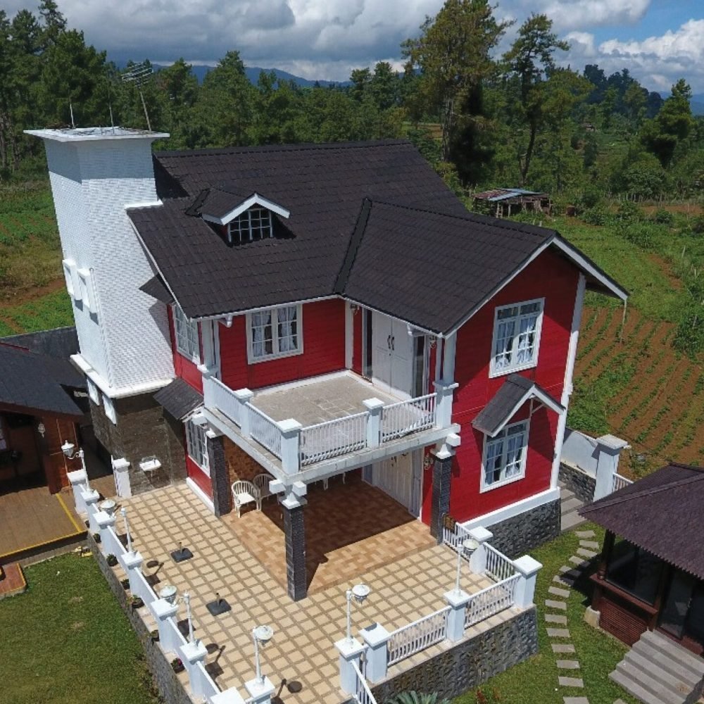 Onduvilla completed roofing project 19