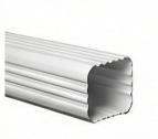 Down Pipe rain gutter accessory