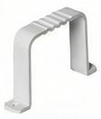 Down Pipe Clip rain gutter accessory