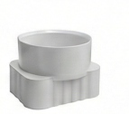 STR Converter rain gutter accessory