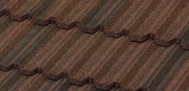 Classic Roof Tile Classic Peanut colour