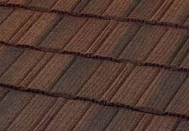 Shake Roof Tile Shake Peanut Brown colour