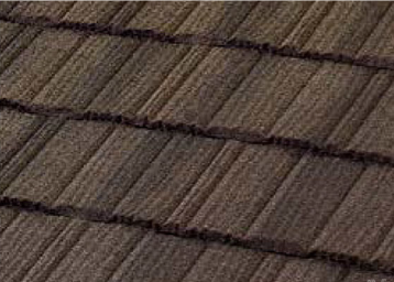 Shake Roof Tile Shake Peanut colour
