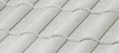 Vintage Roof Tile Vintage Cool Tile colour